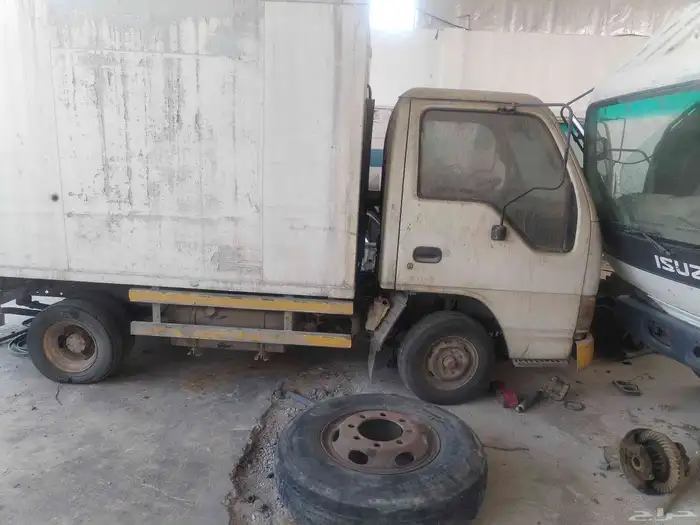 قطع غيار دينات مستوبيشي ايسوزو هونداي 19