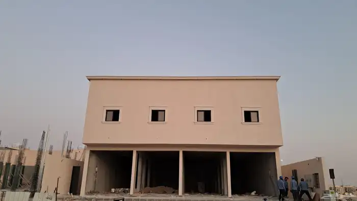 محلات للإيجار - الخرج (حي الهدا) 0
