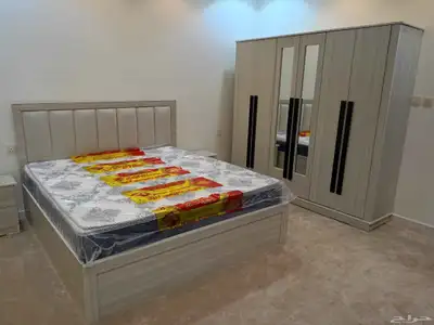 غرف نوم جديده جاهزه للبيع 4