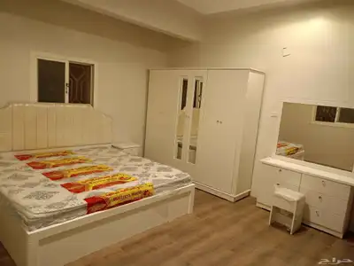 غرف نوم جديده جاهزه للبيع 0