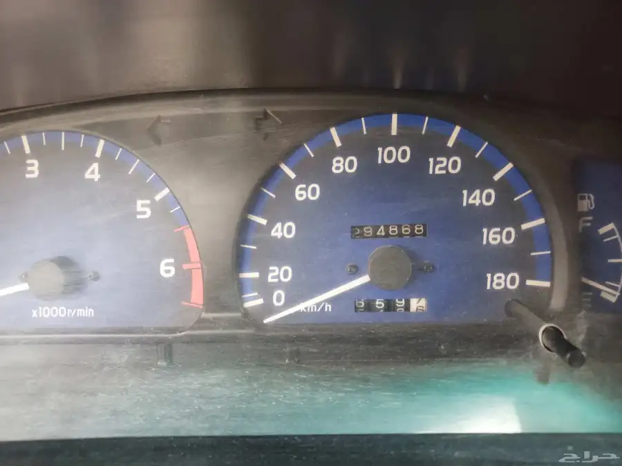 toyota hilux 2003 1