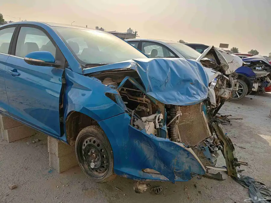 سيارات شانجان ال سفن موديل 2023 1