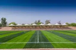 توريد وتركيب ملاعب كرة قدم 7