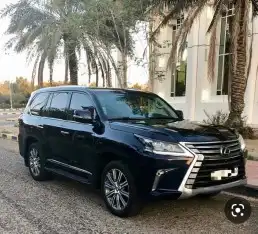 ربلة هواء لاندكروزر ولكزس 5