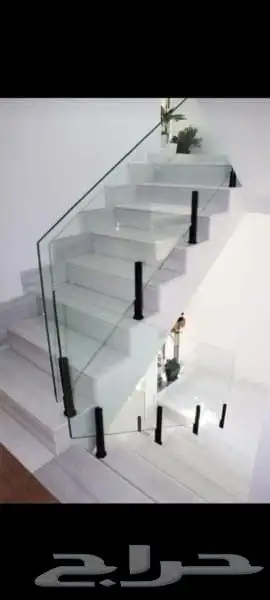 توريدوتركيب أعمال الزجاج السكريت 6