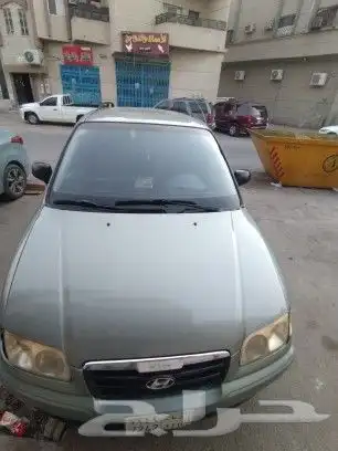 هونداى تراجيت 2007 للبيع index