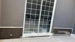ابواب المنيوم شبابيك المنيوم 3