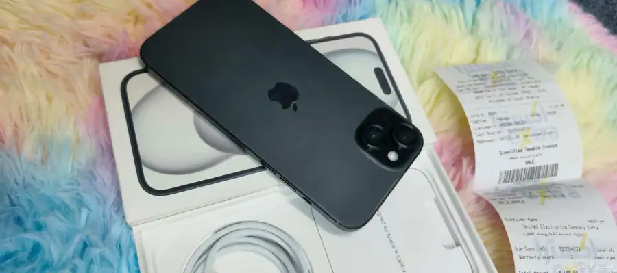 iphone 15 Plus 128Gb 1