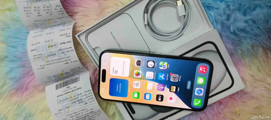 iphone 15 Plus 128Gb 0