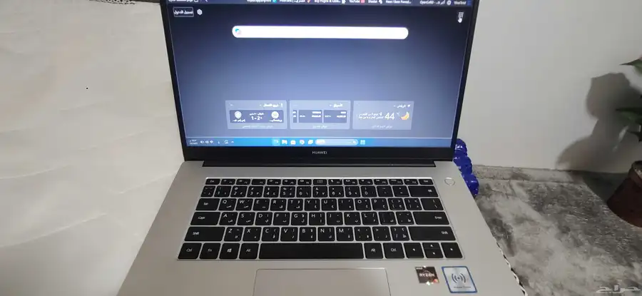 لاب توب هواوي D15 1