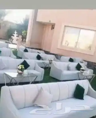 قهوجين وصببان كراسي طاولات مكيفات سماعت 1