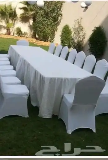 قهوجين صبيان مكيفات صحراوي جالس شعبيه كراسي شفاف طاولات قز 6