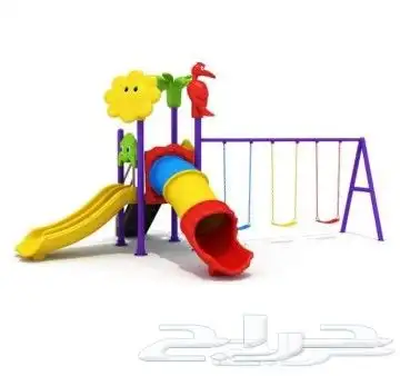 مراجيح العاب اطفال 1