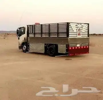 نقل عفش بسكاكا الجوف 1