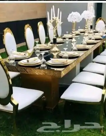 قهوجين صبيان مكيفات صحراوي جالس شعبيه كراسي شفاف طاولات قز 9
