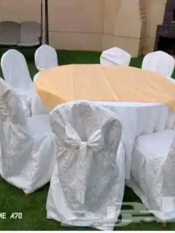 قهوجين وصببان كراسي طاولات مكيفات سماعت 5