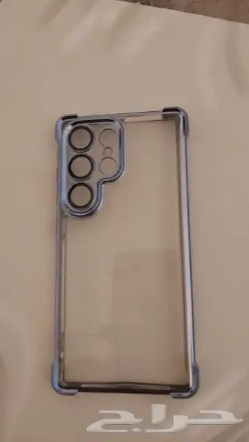 جراب حافظة جوال سامسونج S25 Ultra 0