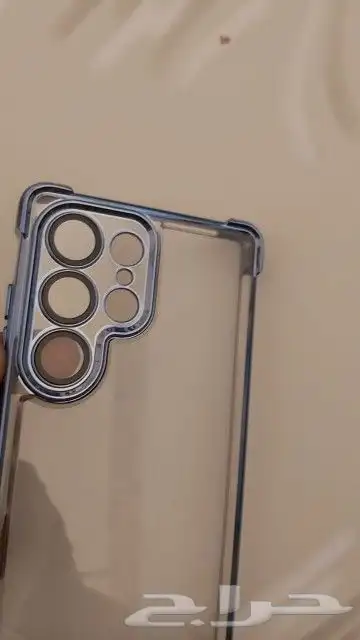 جراب حافظة جوال سامسونج S25 Ultra 6