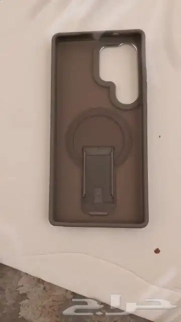 جراب حافظة جوال سامسونج S25 Ultra 1