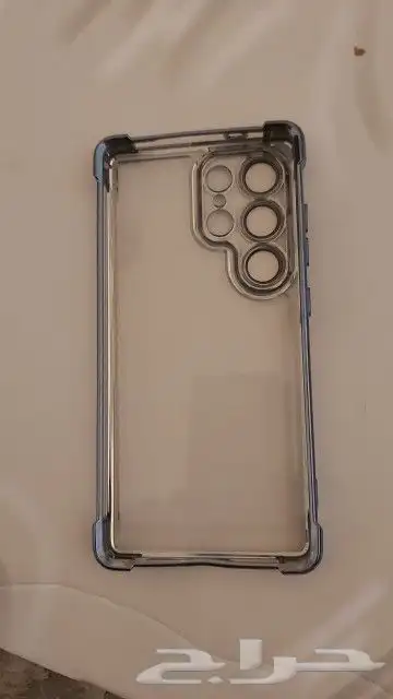 جراب حافظة جوال سامسونج S25 Ultra 5