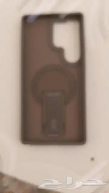 جراب حافظة جوال سامسونج S25 Ultra 3