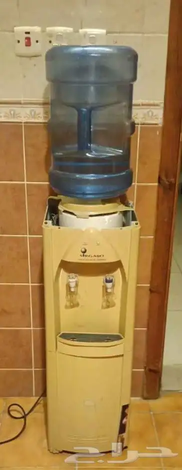 براد مياه 0