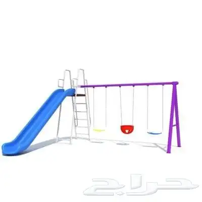 مراجيح ألعاب أطفال 5