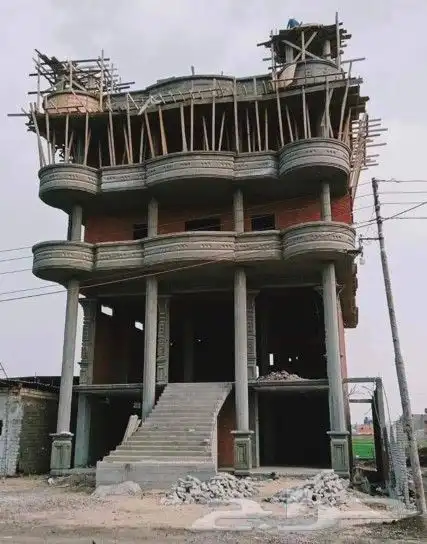 مقاول معماري رقم الجوال 7