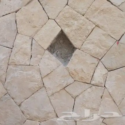 مقاول ومعلم حجر عشوائي وحجر ميكانيكا ورخام طبيعى. 2