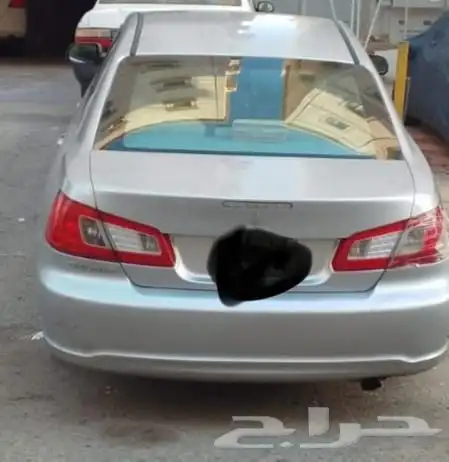 سياره متسوبيشي للبيع 3