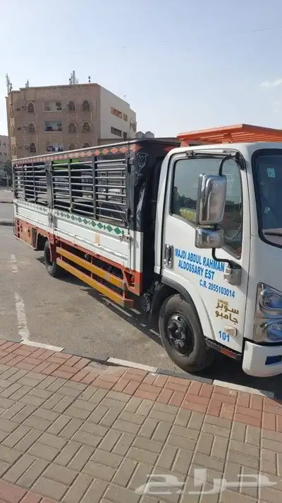 نقل عفش فك و تركيب داخل وخارج مملكة 5