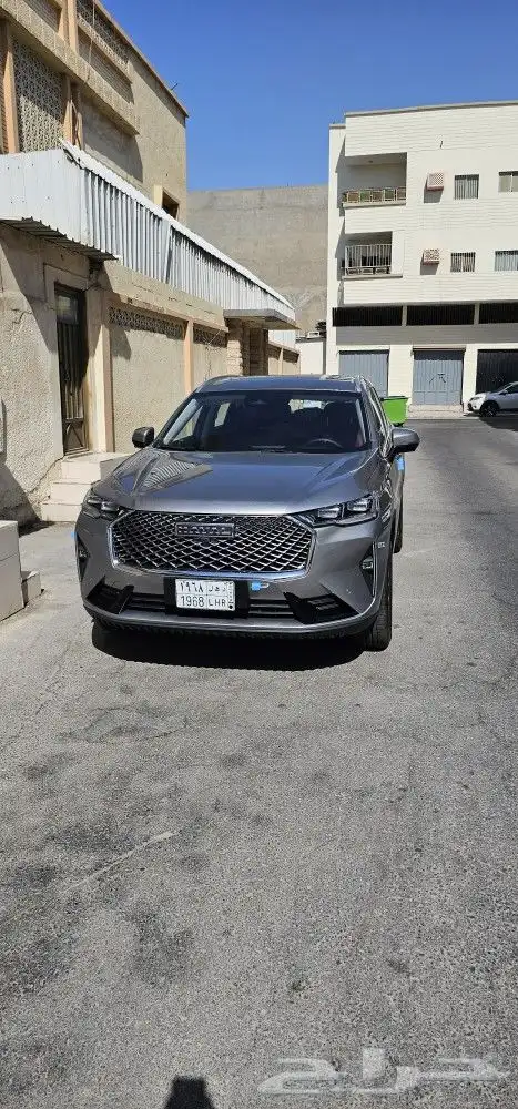 Haval H6 2025 0