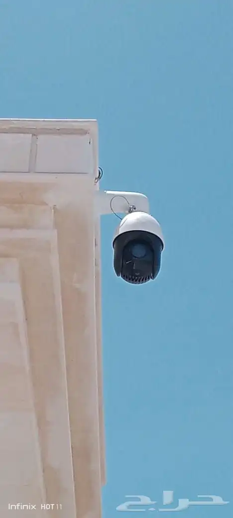 سمارت هوم كاميرات شبكات أنظمة أمنيه 3