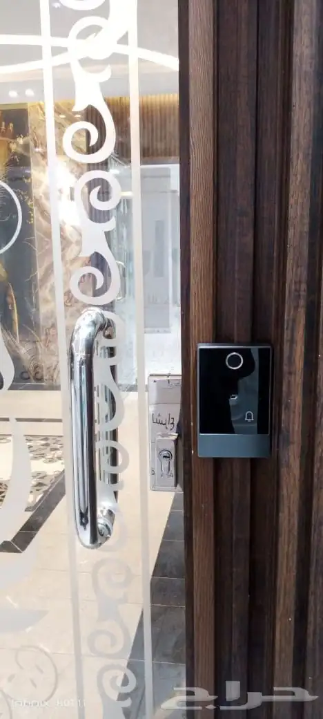 سمارت هوم كاميرات شبكات أنظمة أمنيه 2