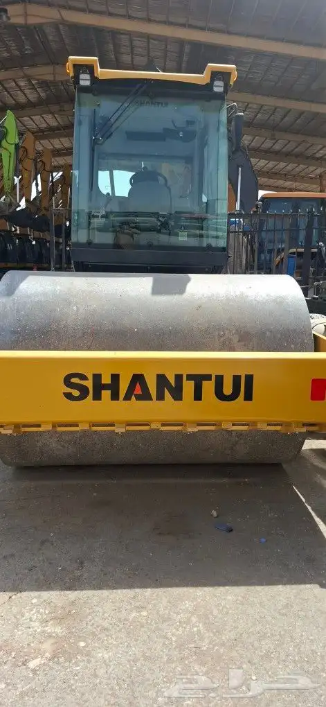 رصاصه صيني شانتوي الموديل 2025 زيرو دبل مكيف للبيع موقع الري 2