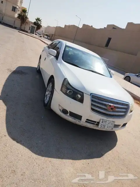 GEELY EMGRAND EC820 2
