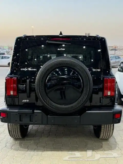 تانك 300 فل كامل م 2025 اسعار خاصه للكاش والتمويل 2