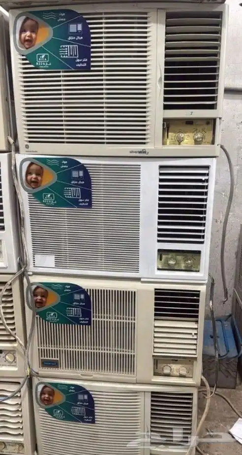 مكيفات شباك نظيفه index
