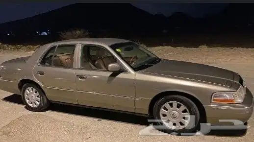 فورد ماركيز 2005 0