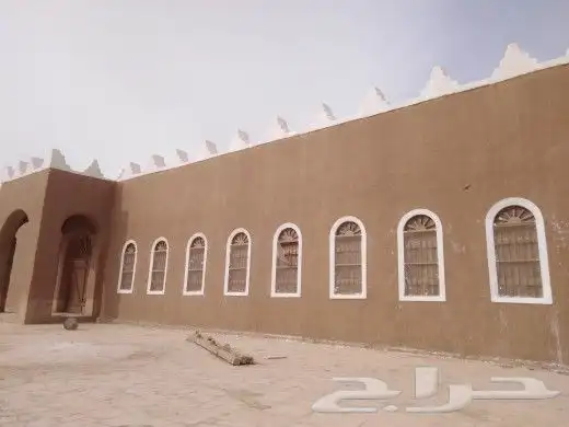 مقاول تراث طين بنا وترميم المجالس التراثيه 7