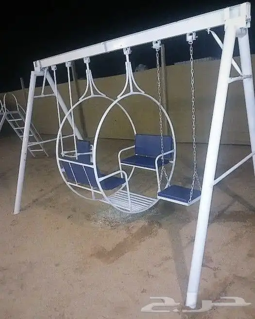 مراجيح ألعاب أطفال 9