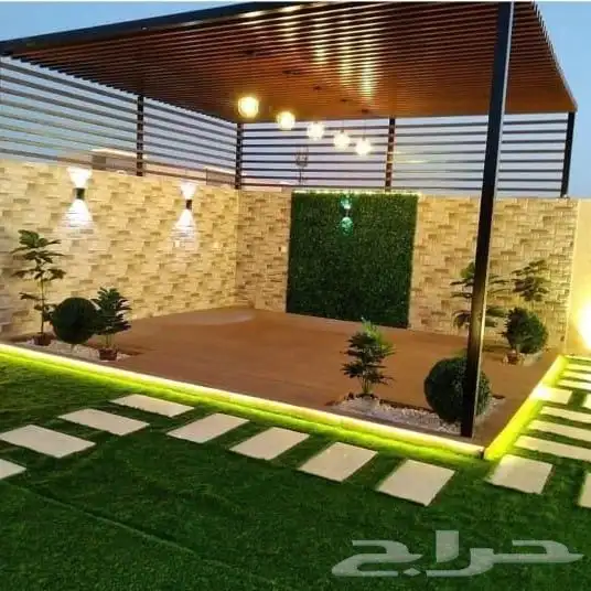 مظلات سواتر جلسات عوازل 9
