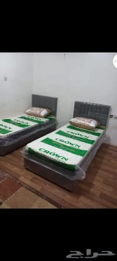 السلام عليكم سراير امريكي شامل توصيل للتواصل 2