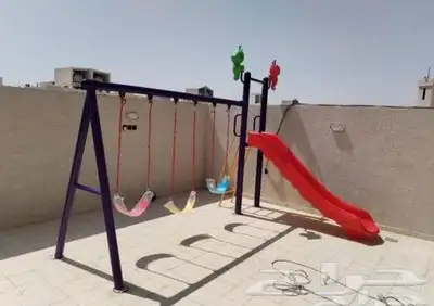 مراجيح العاب اطفال 2