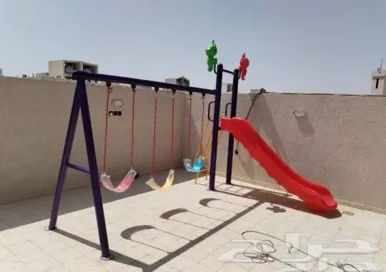 مراجيح العاب اطفال 2