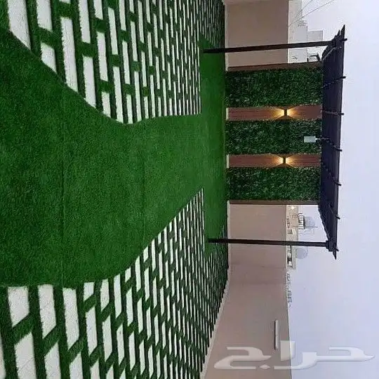 تنسيق حدائق جدة و مكه 1