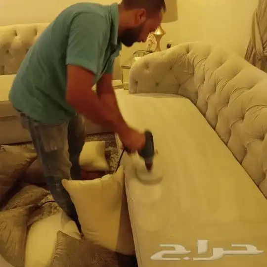 شركة تنظيف منازل كنب فرشات مكيفات خزانات الدمام الخبر القطيف 1