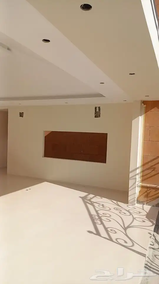 ابو خالد للدهانات الداخلية والخارجية والبروفايل والديكور 3