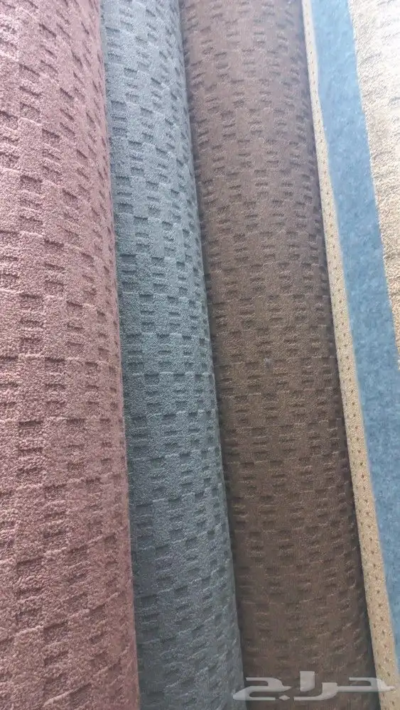 موكيت تركي وطني وماراتي. 6