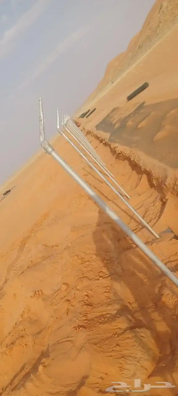 مقاول شبوك مجلفنه 6